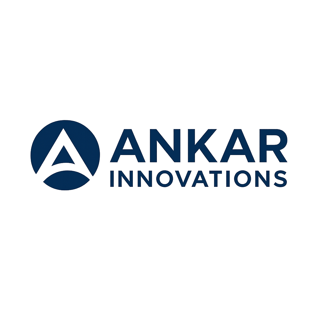ANKAR INNOVATIONS Logo